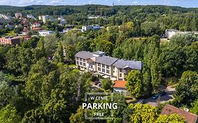 Hotel Aqua Sopot - Destigo Hotels
